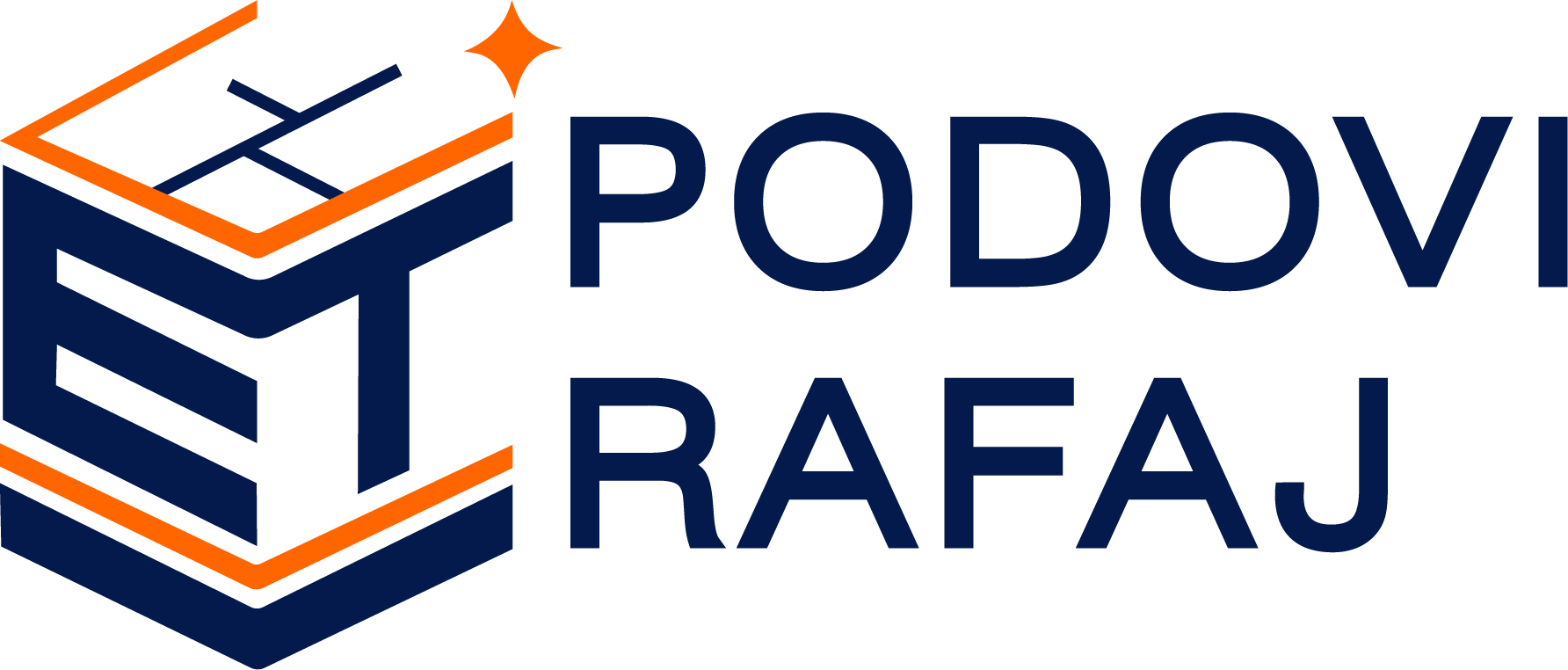 PODOVI-RAFAJ LOGO
